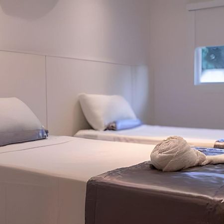 Apartamento Com 2 Quartos A 50 Metros Da Praia Pôrto das Galinhas Exterior foto