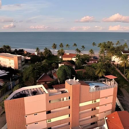 Apartamento Com 2 Quartos A 50 Metros Da Praia Pôrto das Galinhas Exterior foto