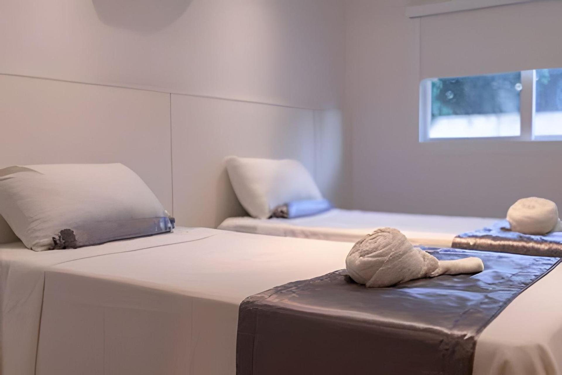 Apartamento Com 2 Quartos A 50 Metros Da Praia Pôrto das Galinhas Exterior foto