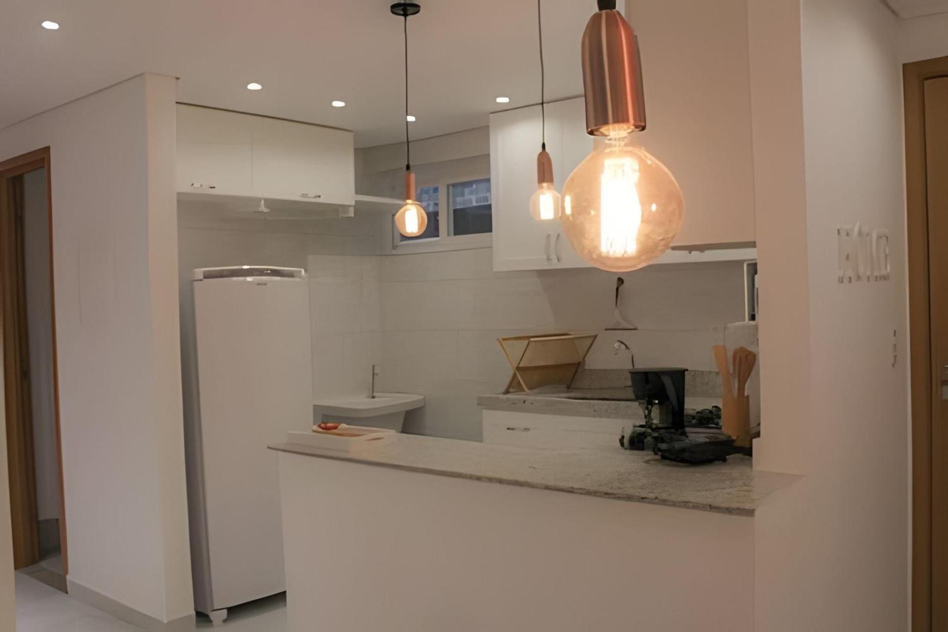 Apartamento Com 2 Quartos A 50 Metros Da Praia Pôrto das Galinhas Exterior foto