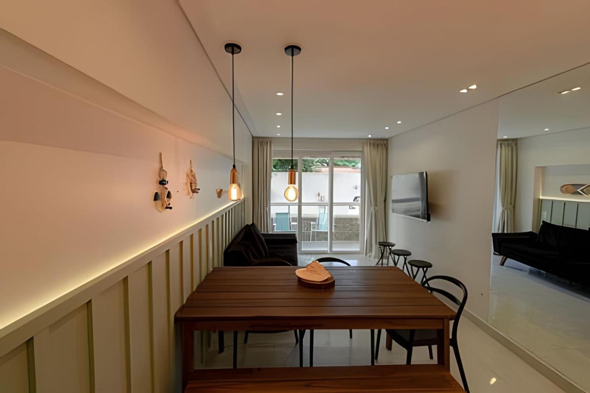 Apartamento Com 2 Quartos A 50 Metros Da Praia Pôrto das Galinhas Exterior foto