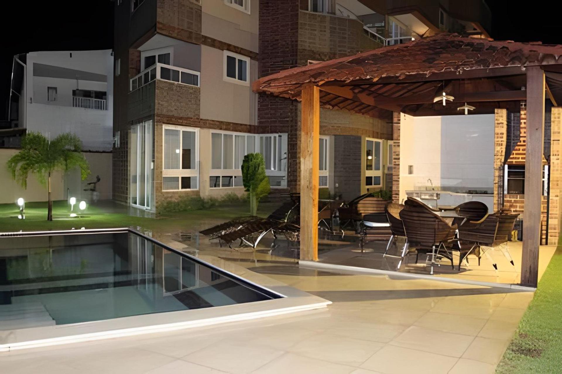 Apartamento Com 2 Quartos A 50 Metros Da Praia Pôrto das Galinhas Exterior foto